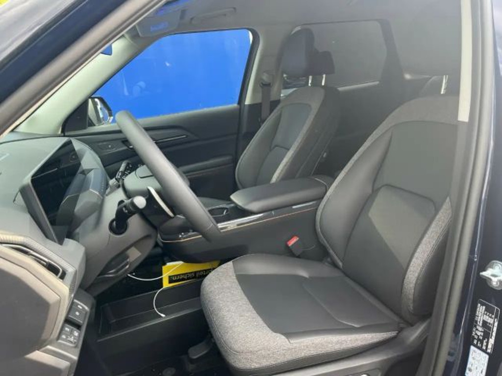 Kia EV5