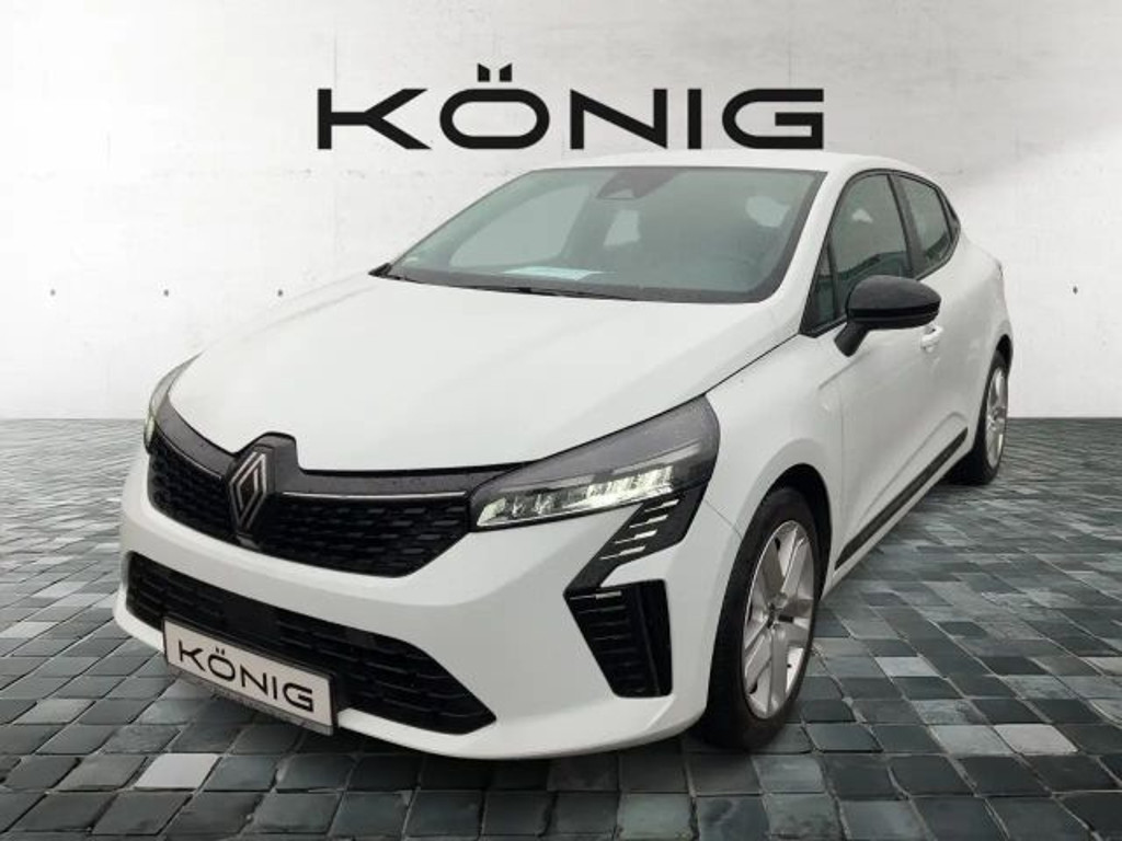 Renault Clio Evolution