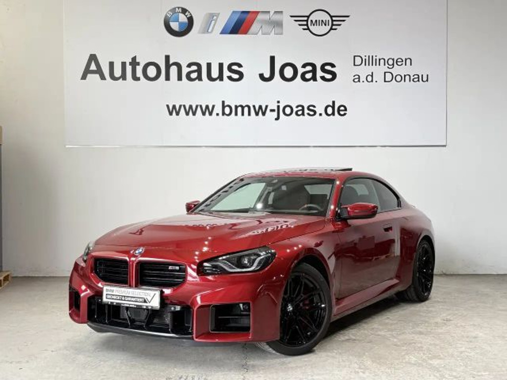 BMW M2 Coupé