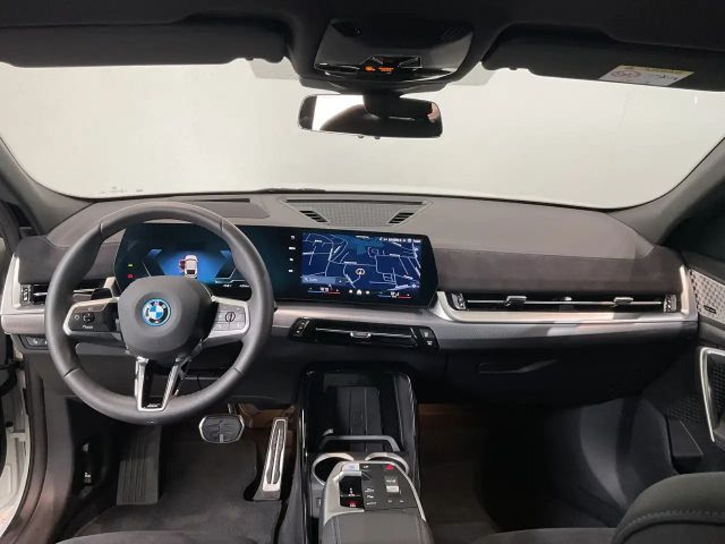 BMW iX2