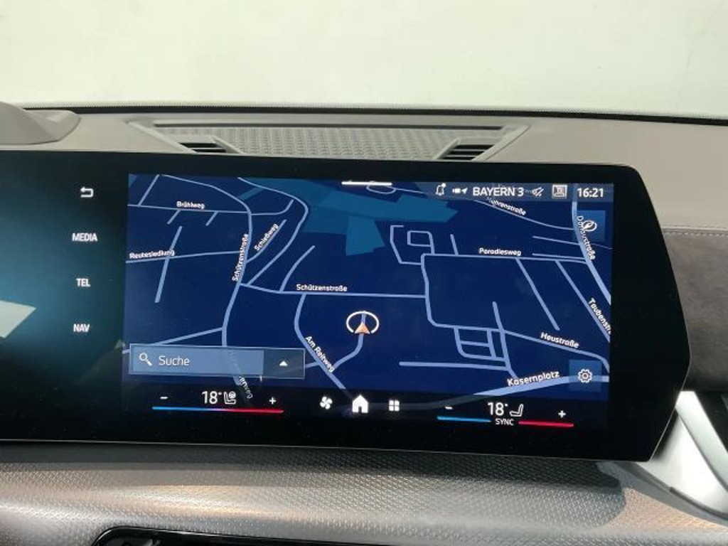 BMW iX2