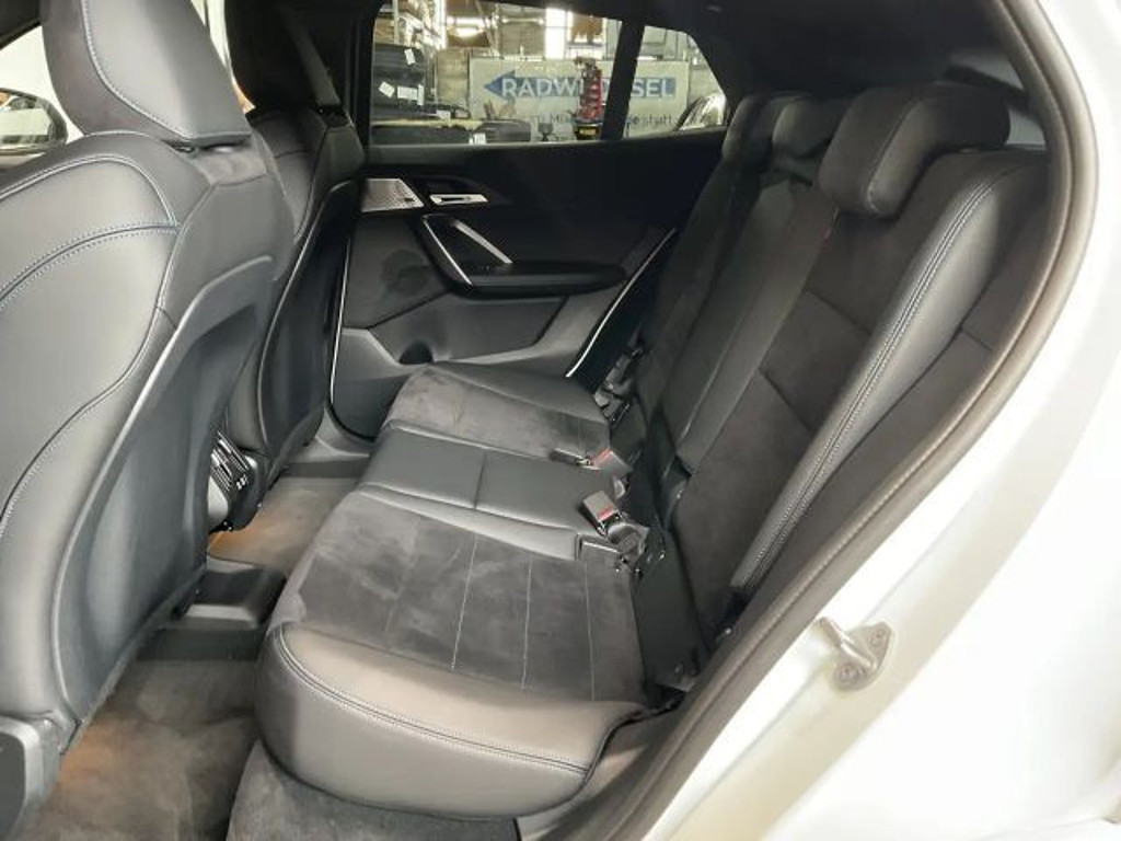 BMW iX2
