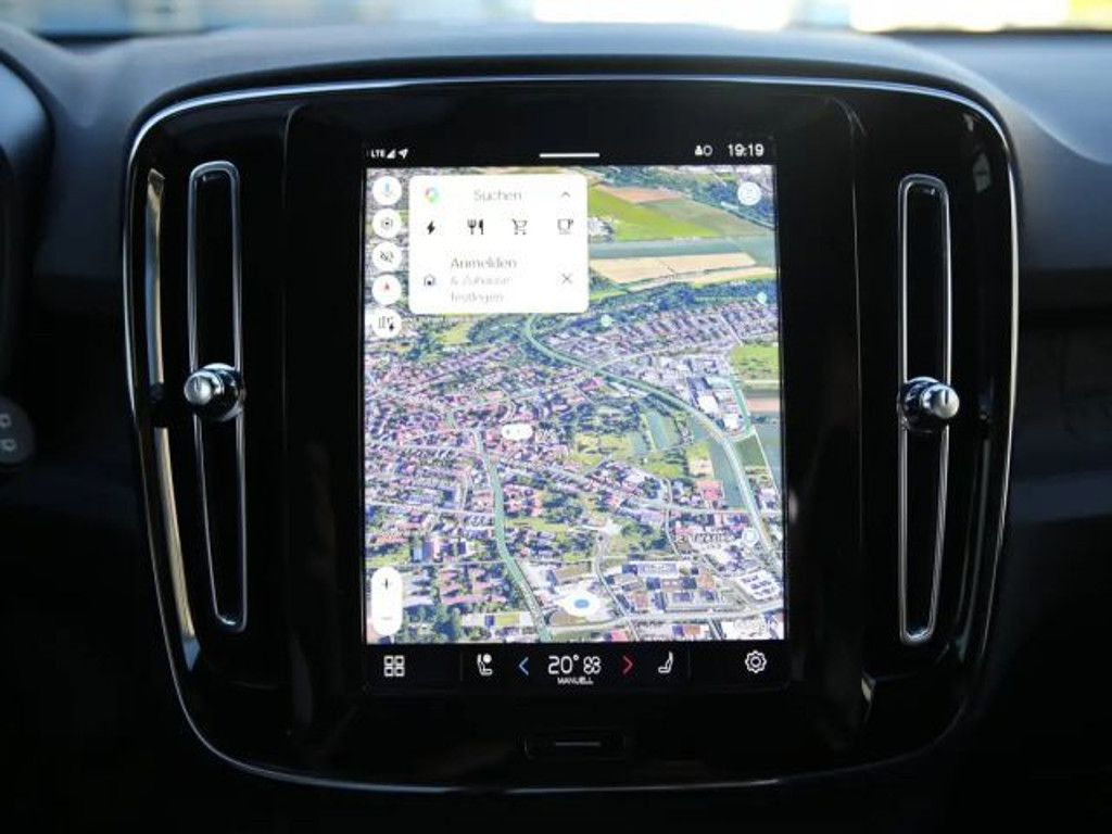 Volvo EX40
