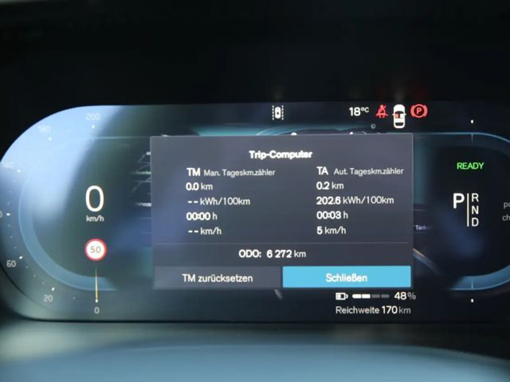 Volvo EX40