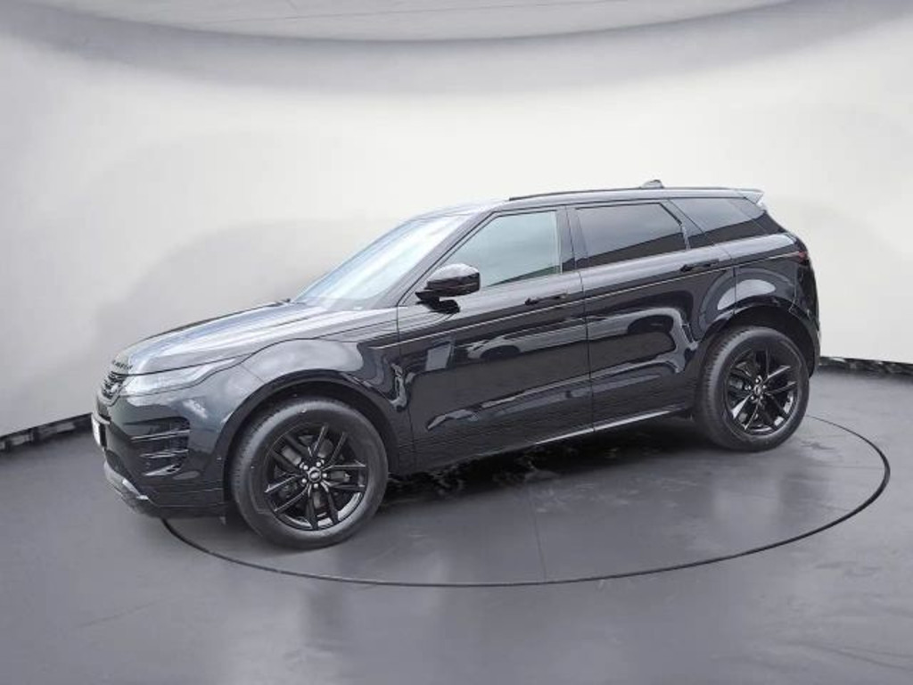 Land Rover Range Rover Evoque Dynamic SE
