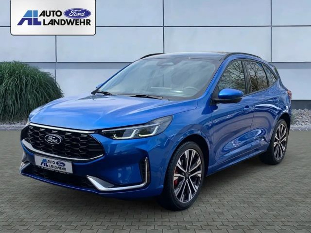 Ford Kuga ST Line X