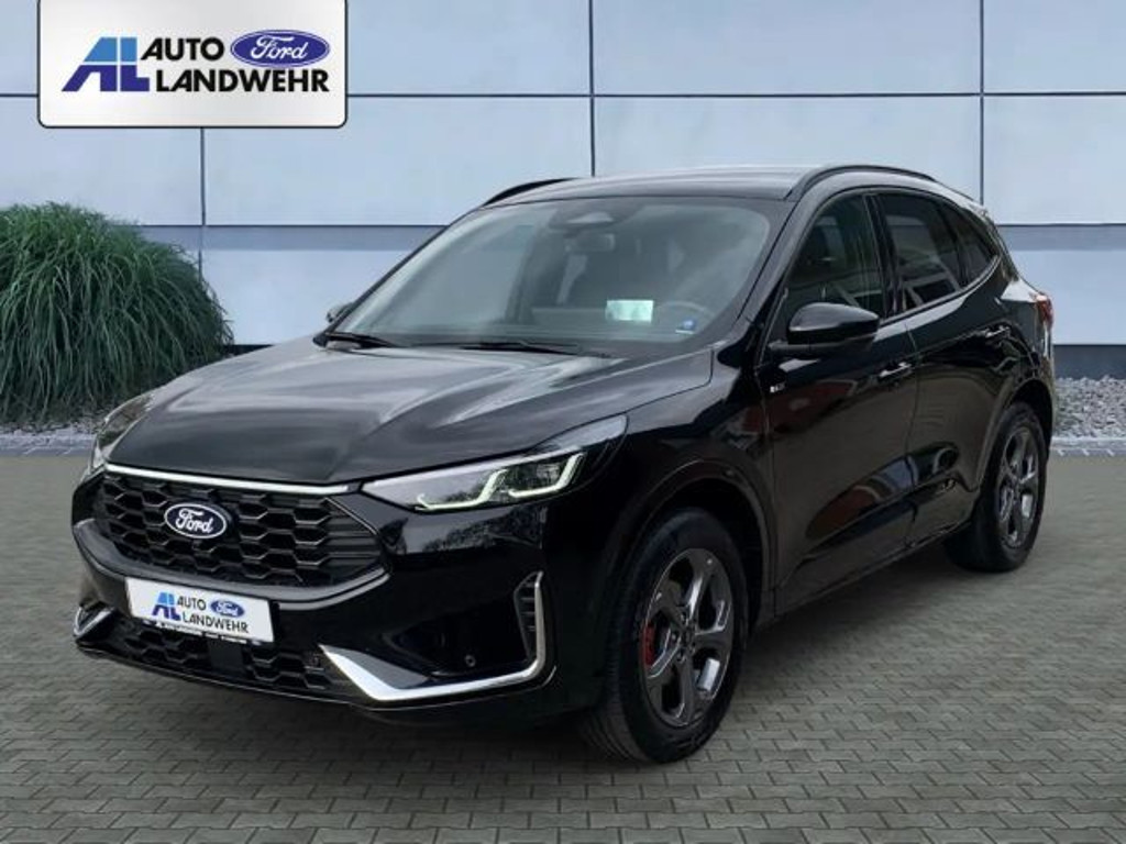 Ford Kuga ST Line Hybrid X