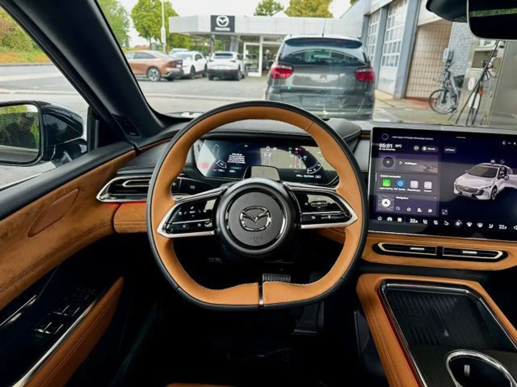 Mazda 6e