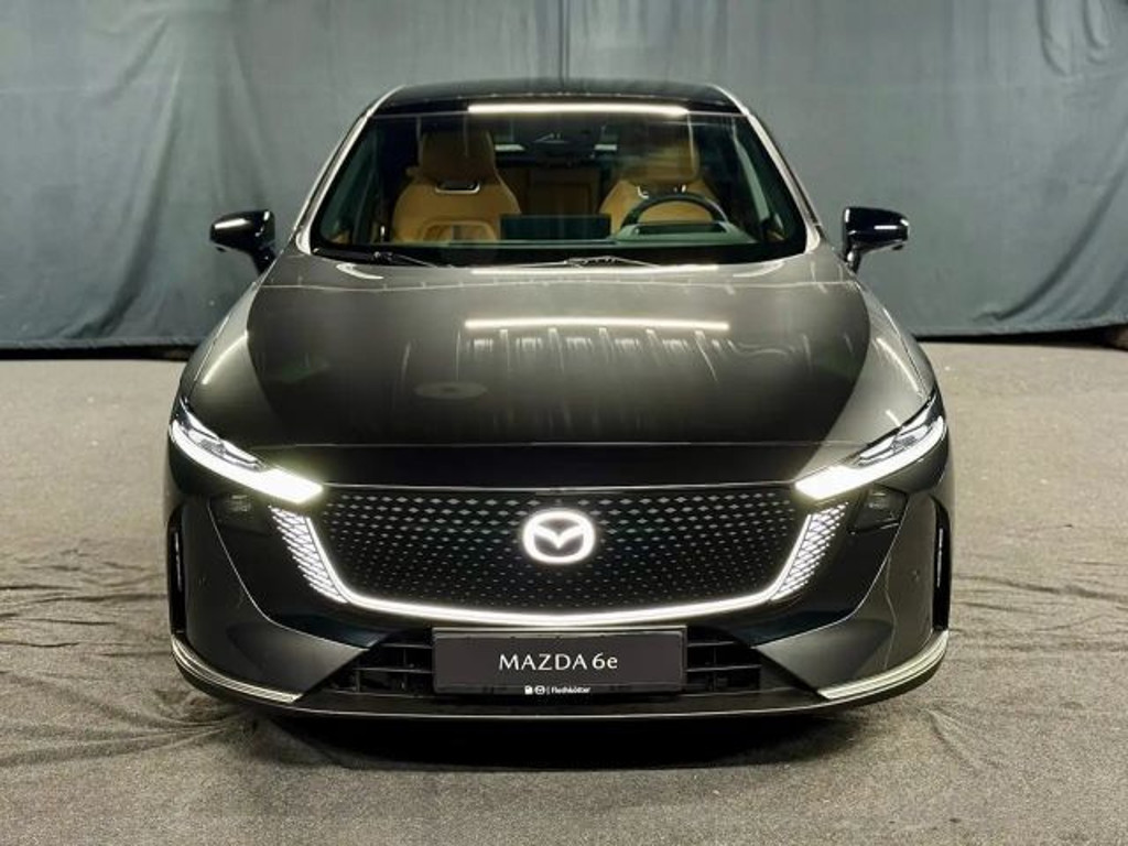 Mazda 6e Takumi Plus