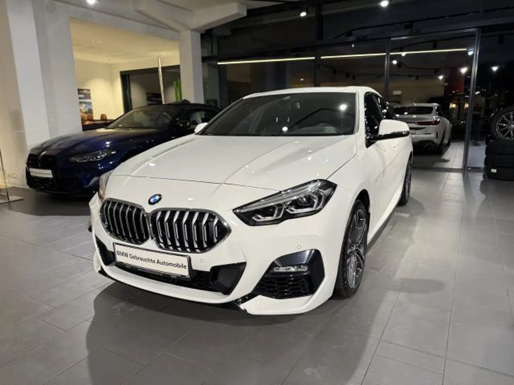 BMW 2 Serie 220 M-Sport Coupé Gran Coupé 220i