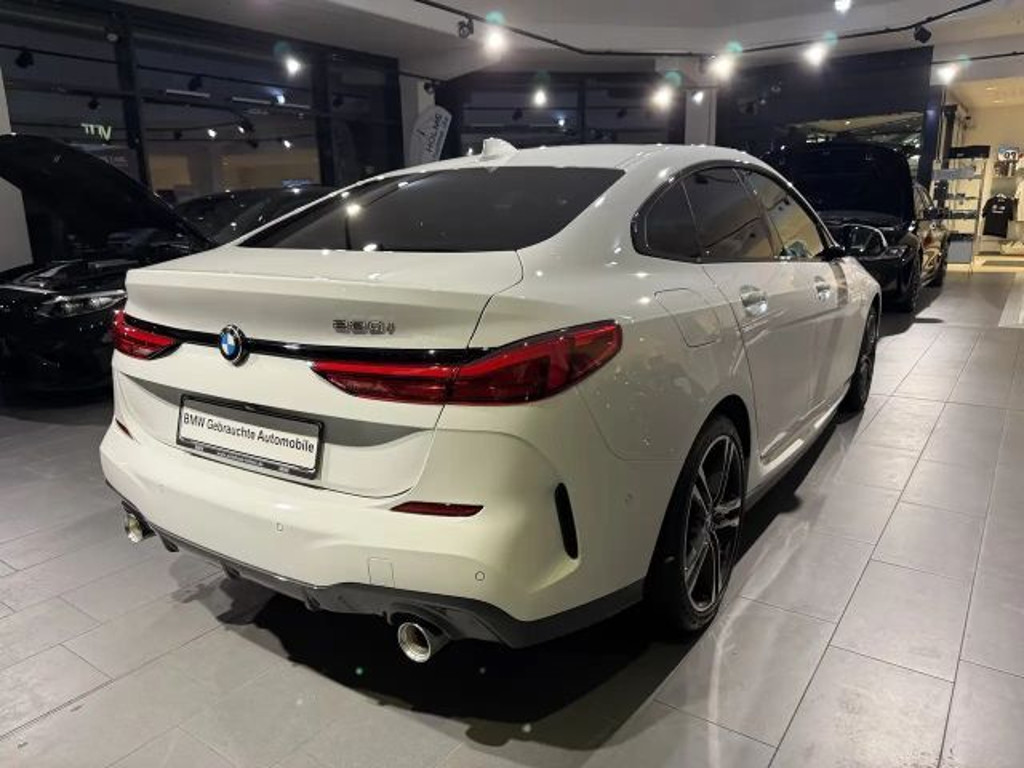 BMW 2 Serie