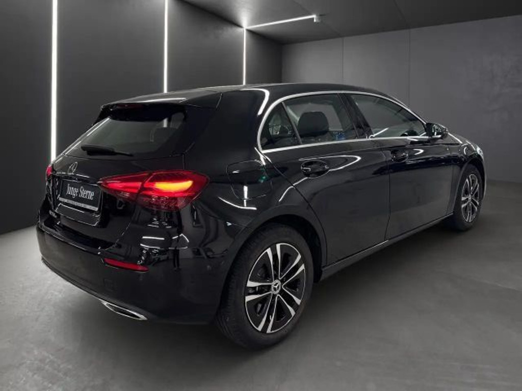 Mercedes-Benz A-Klasse A 250 A 250 e Progressive