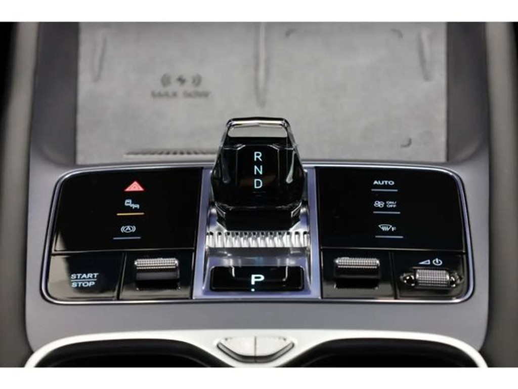BYD Sealion 7