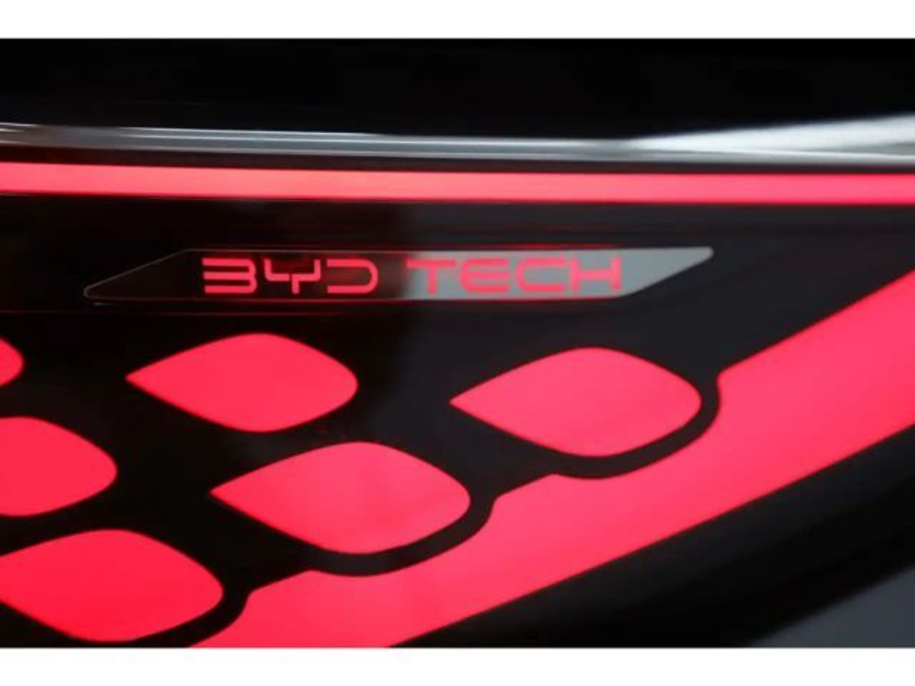 BYD Sealion 7
