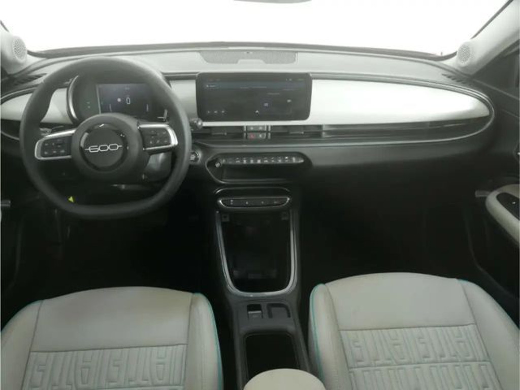 Fiat 600e