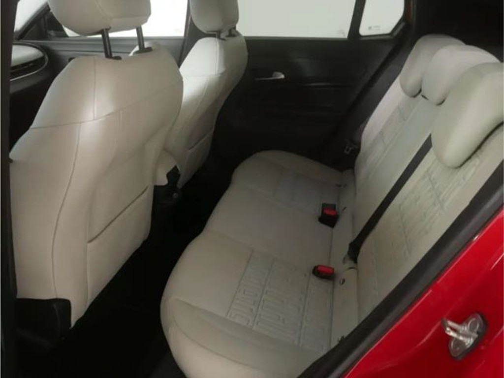 Fiat 600e