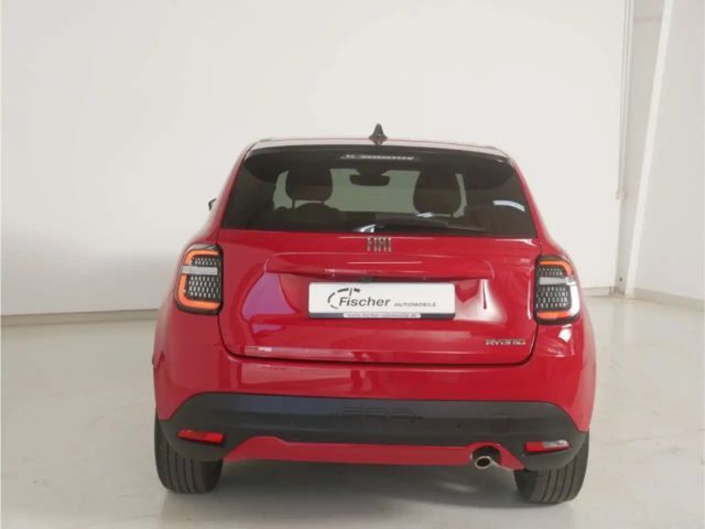 Fiat 600e