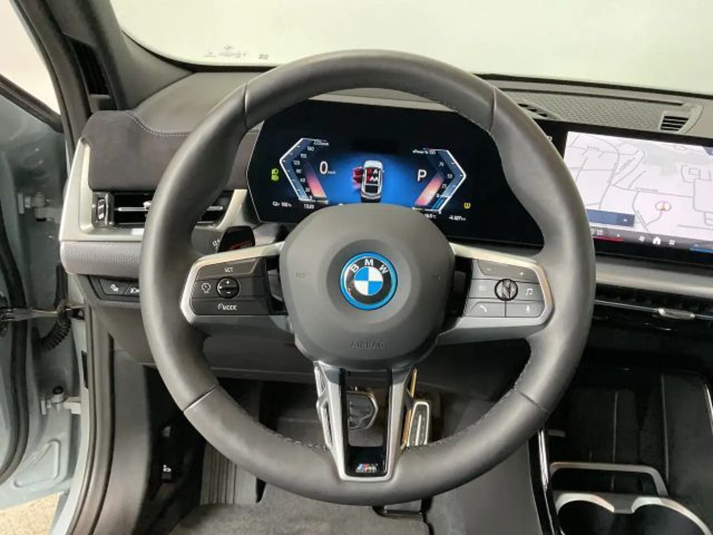 BMW iX2