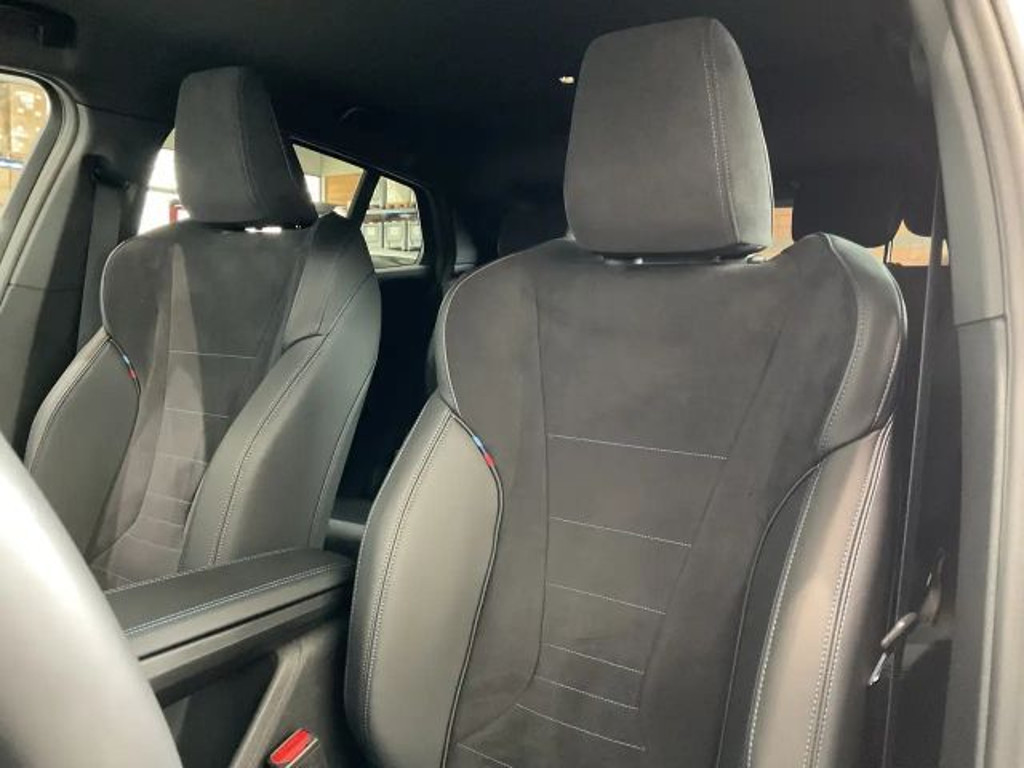 BMW iX2