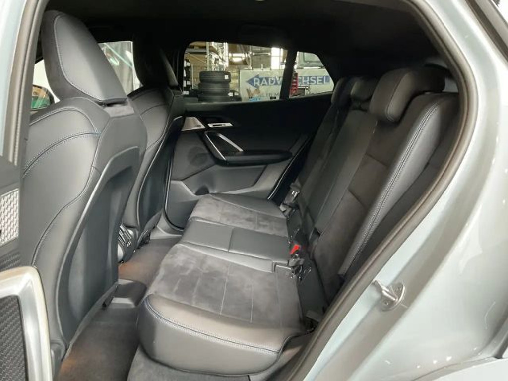 BMW iX2