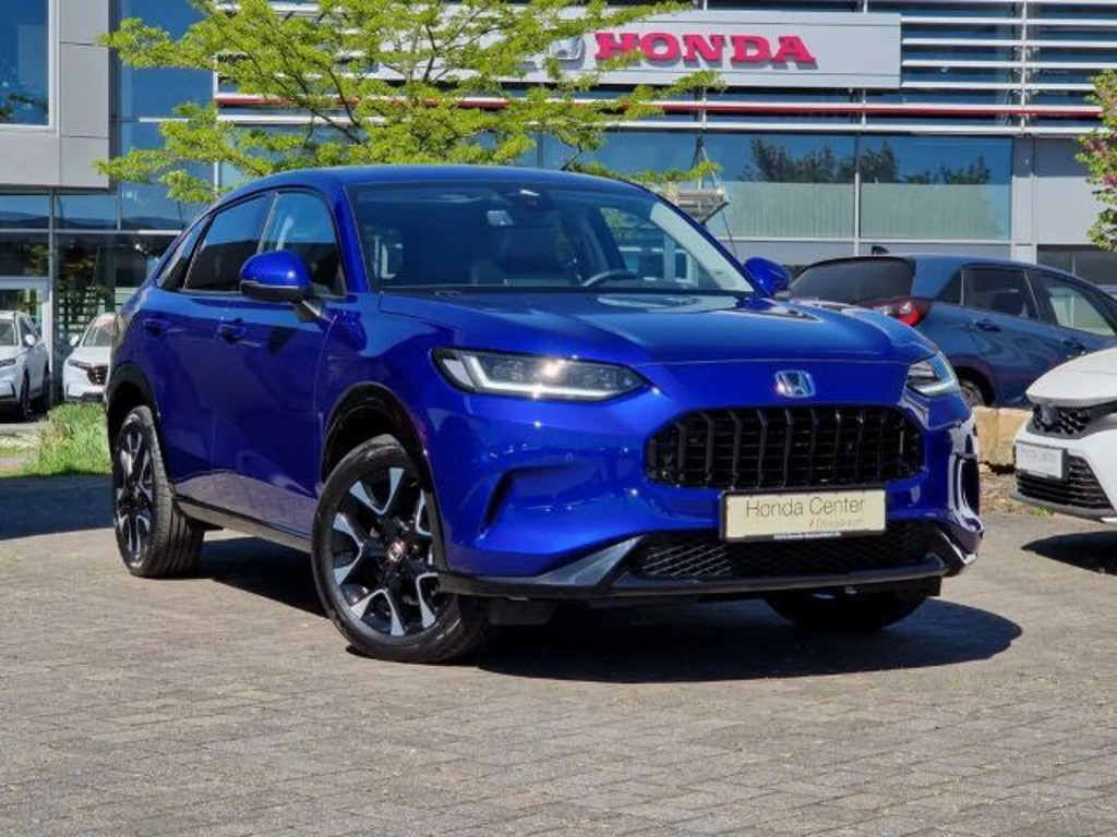 Honda ZR-V Advance 2.0 e:HEV
