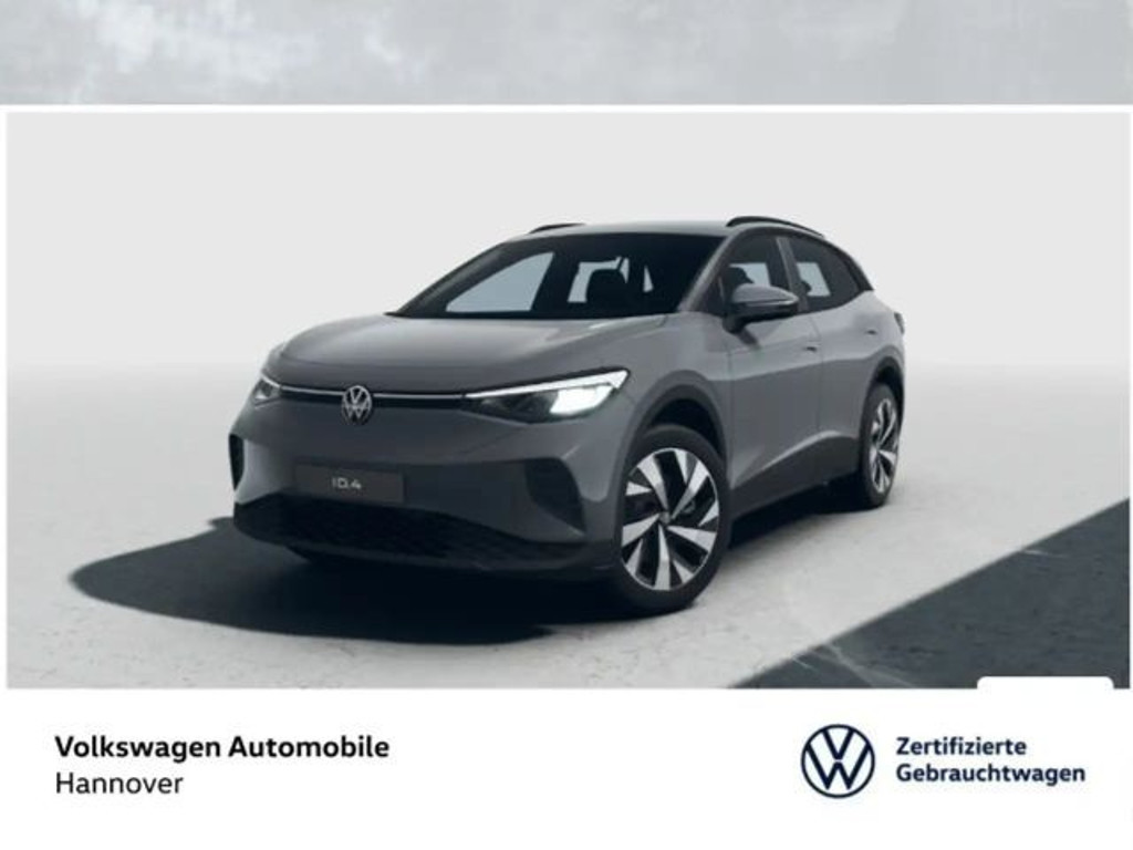 Volkswagen ID.4 Performance IQ.Drive Pro