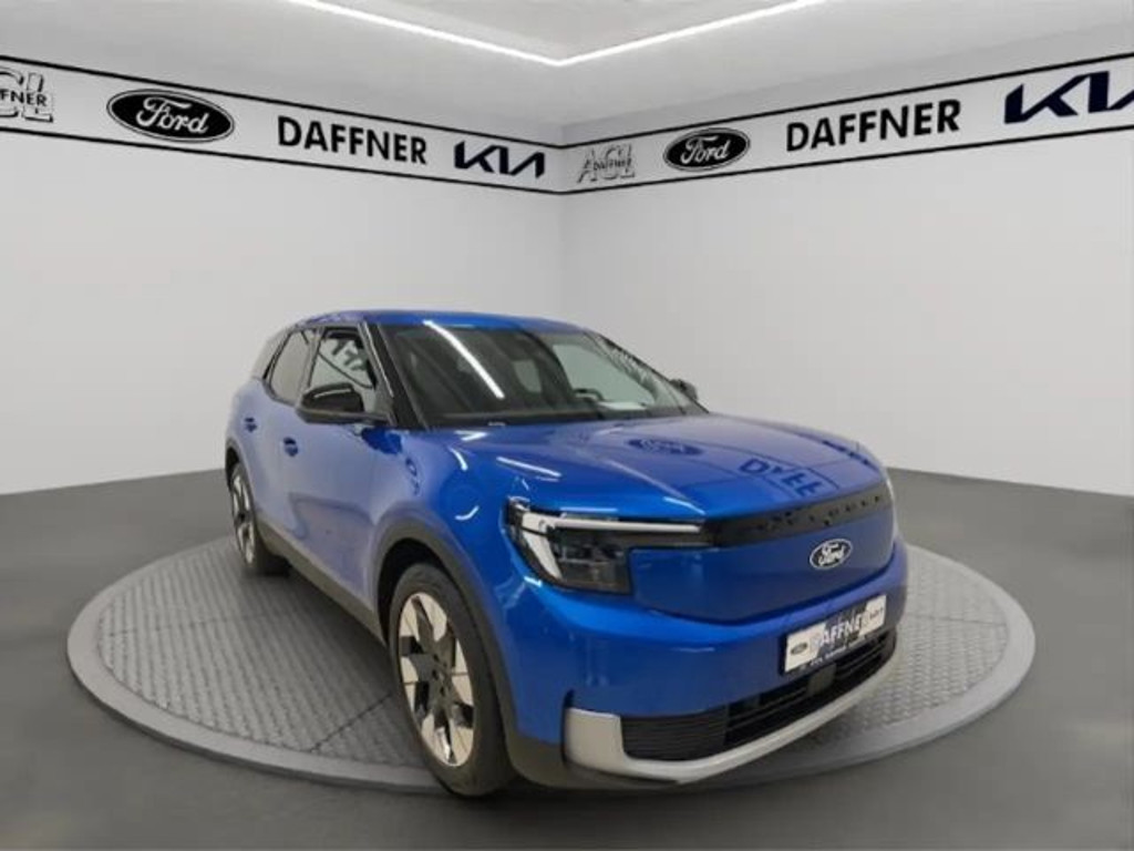 Ford Explorer RWD Premium