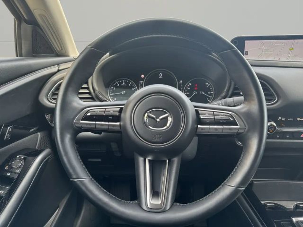 Mazda CX-30 Selection