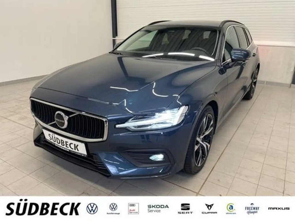 Volvo V60 Core