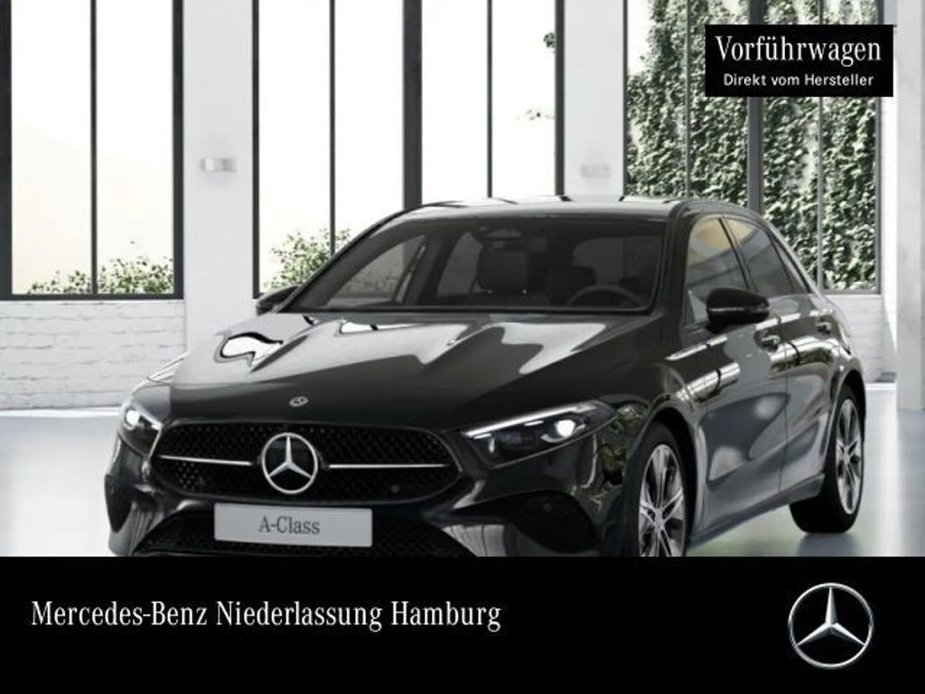 Mercedes-Benz A-Klasse A 200 Progressive