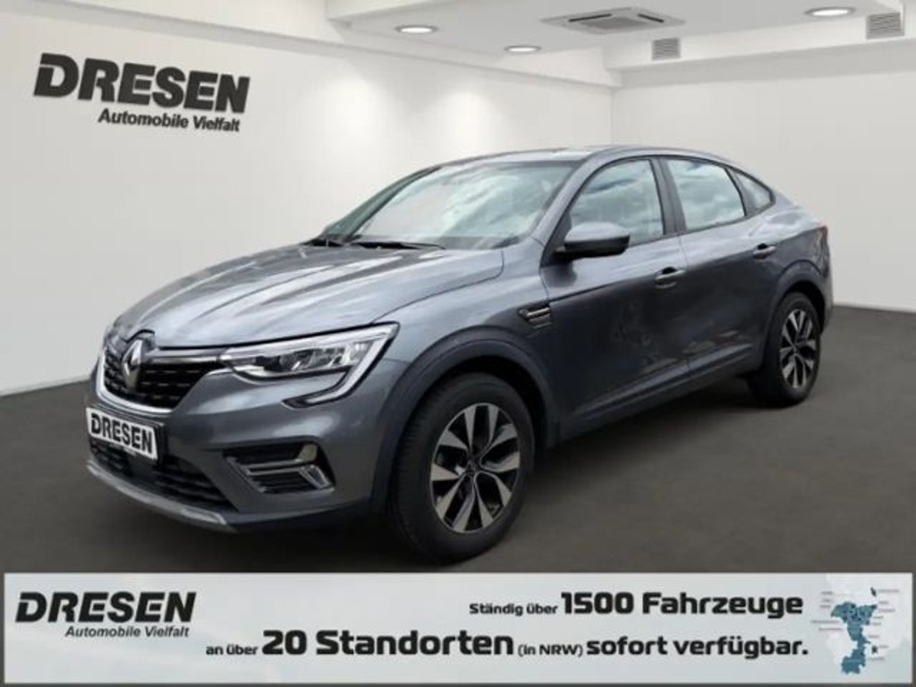 Renault Arkana Equilibre