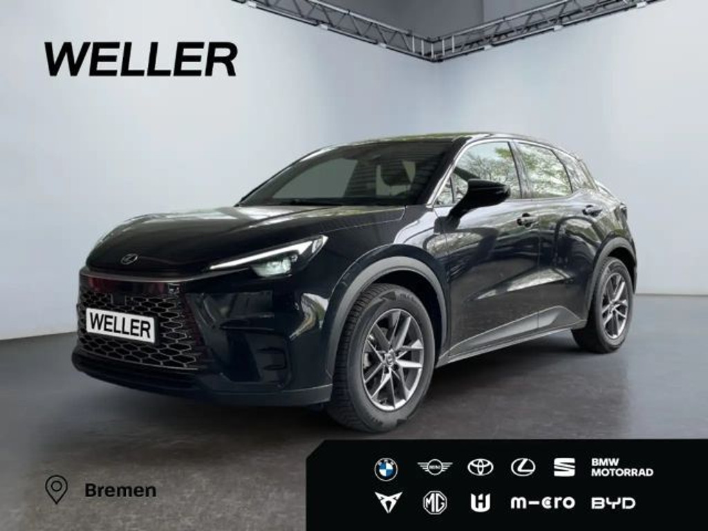 Lexus LBX FWD *LED*ACC*CAM*CarPlay*SHZ*PDC*Totwinkel*
