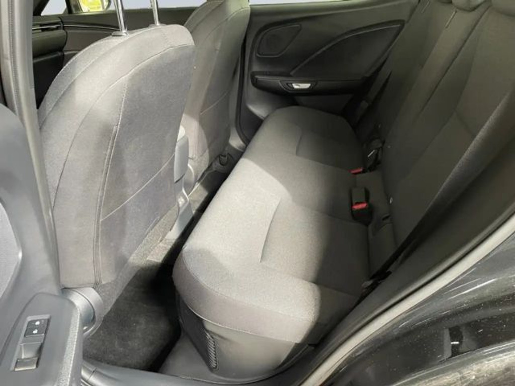 Lexus LBX