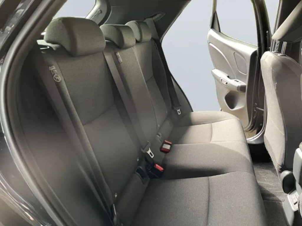 Lexus LBX