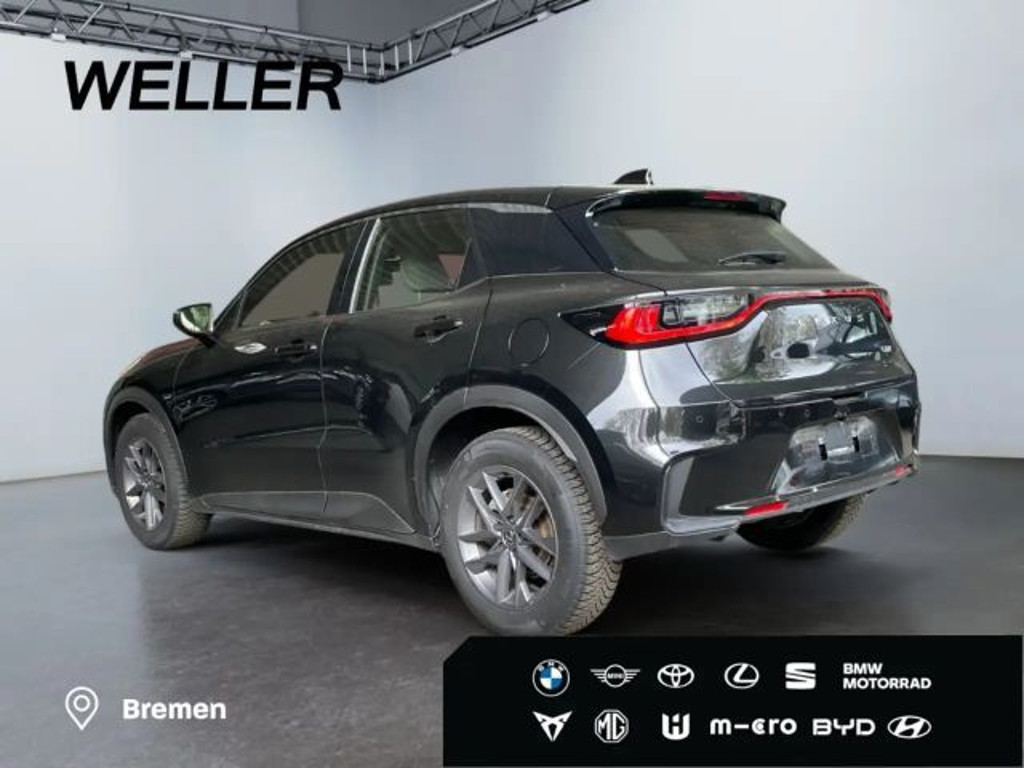 Lexus LBX