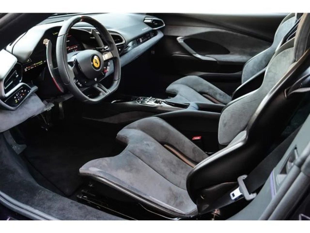 Ferrari 296