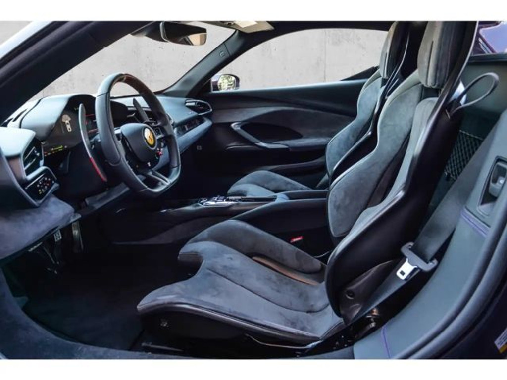 Ferrari 296