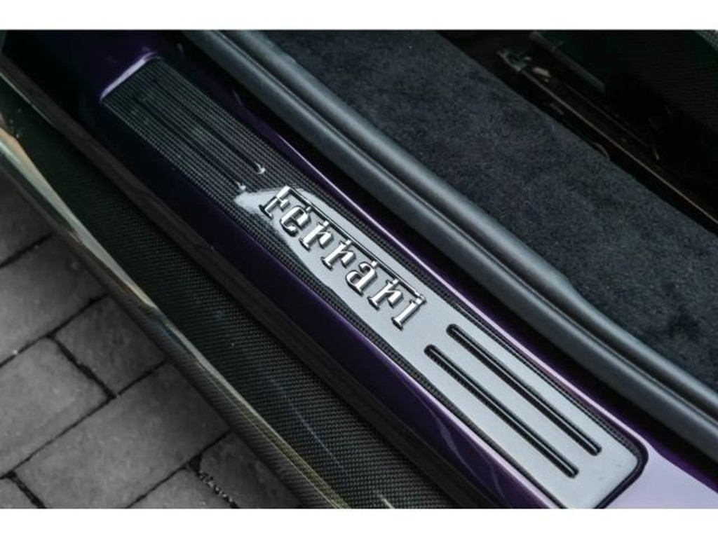Ferrari 296