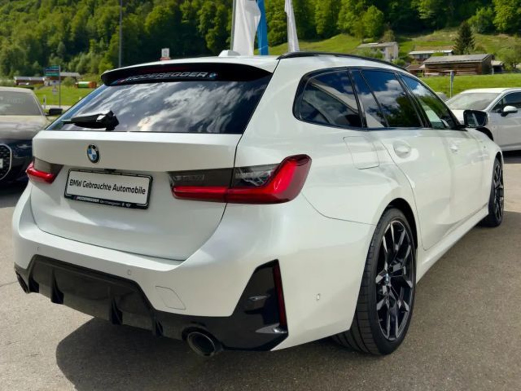 BMW 3 Serie