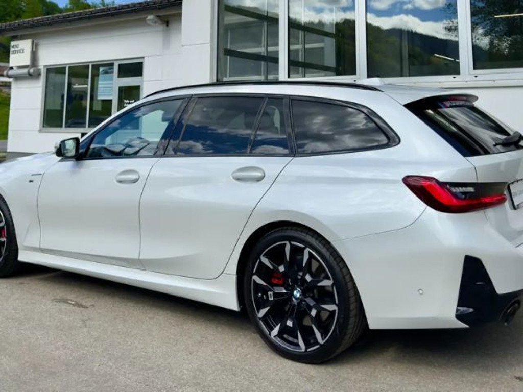 BMW 3 Serie