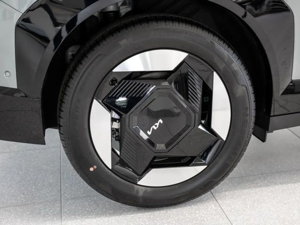 Kia EV5
