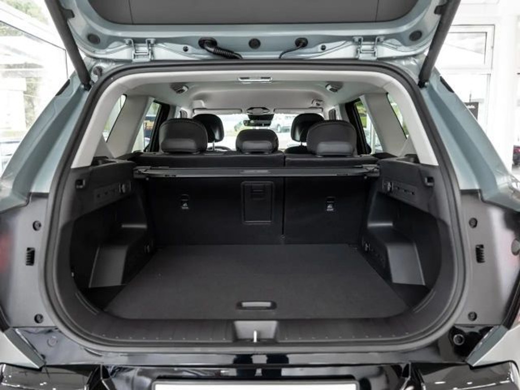 Kia EV5