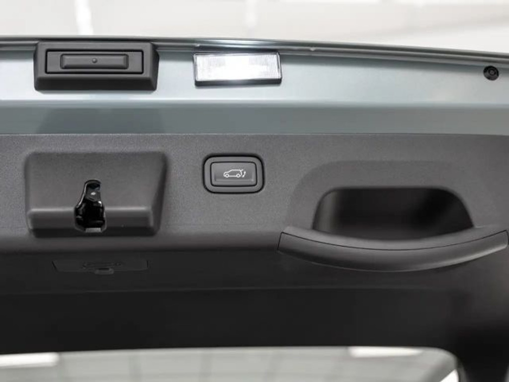Kia EV5