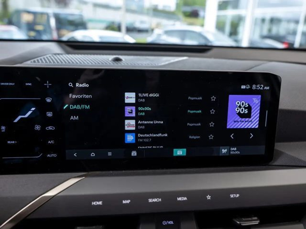 Kia EV5