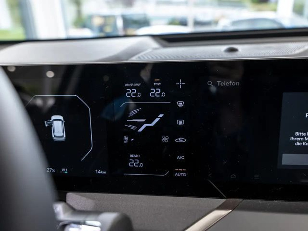 Kia EV5