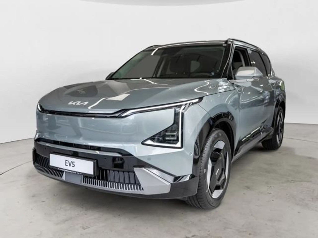 Kia EV5