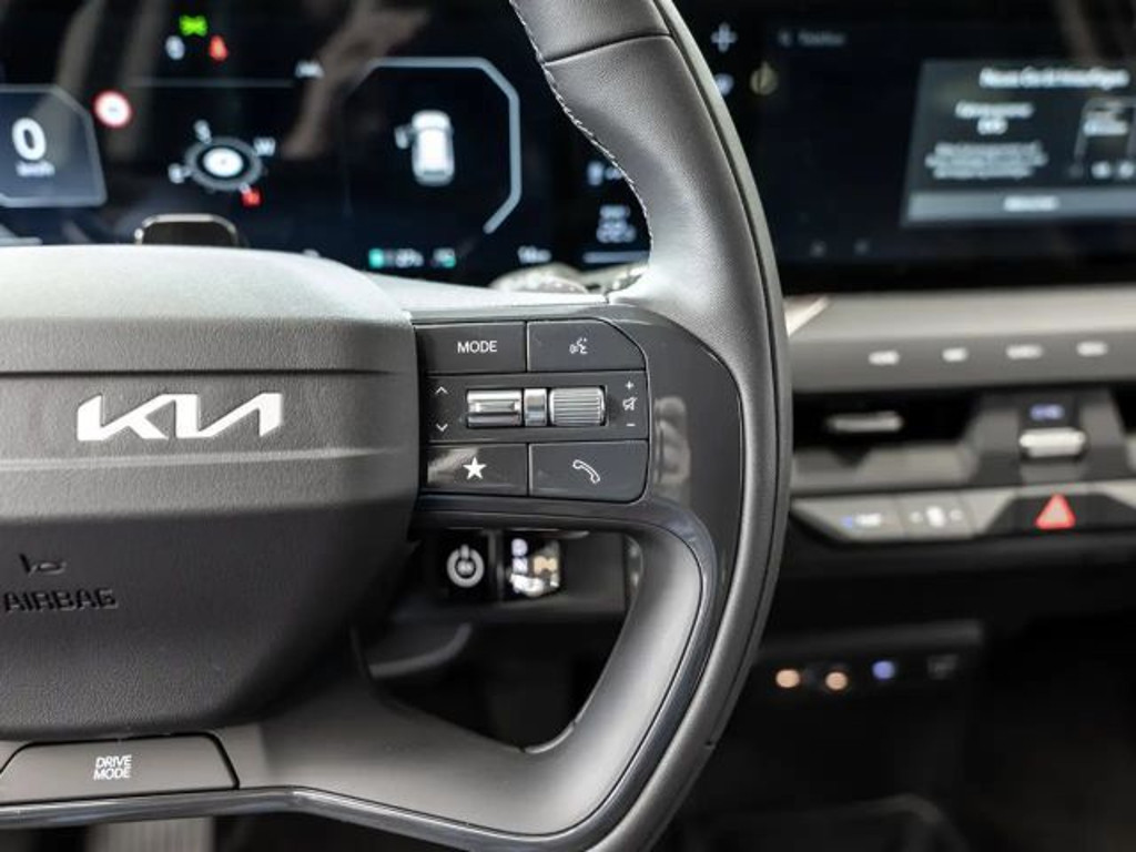 Kia EV5
