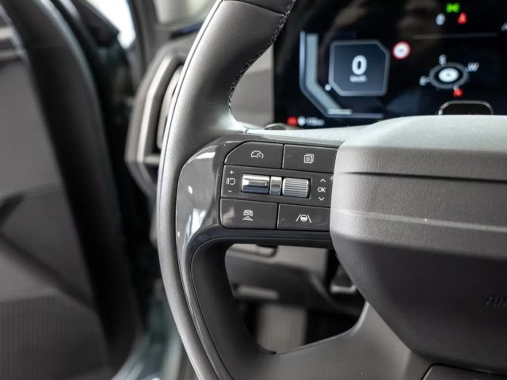 Kia EV5