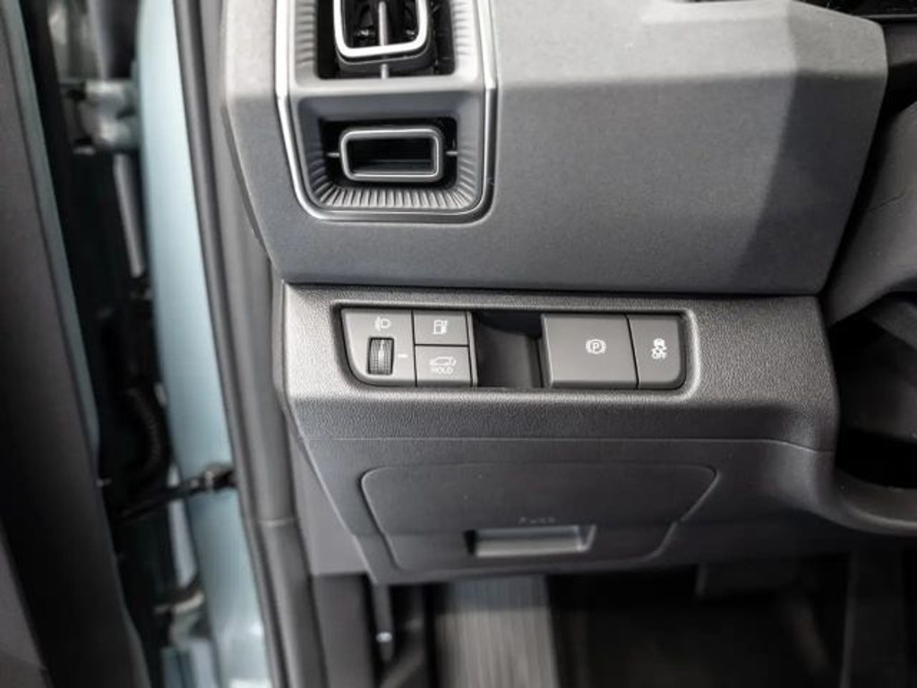 Kia EV5