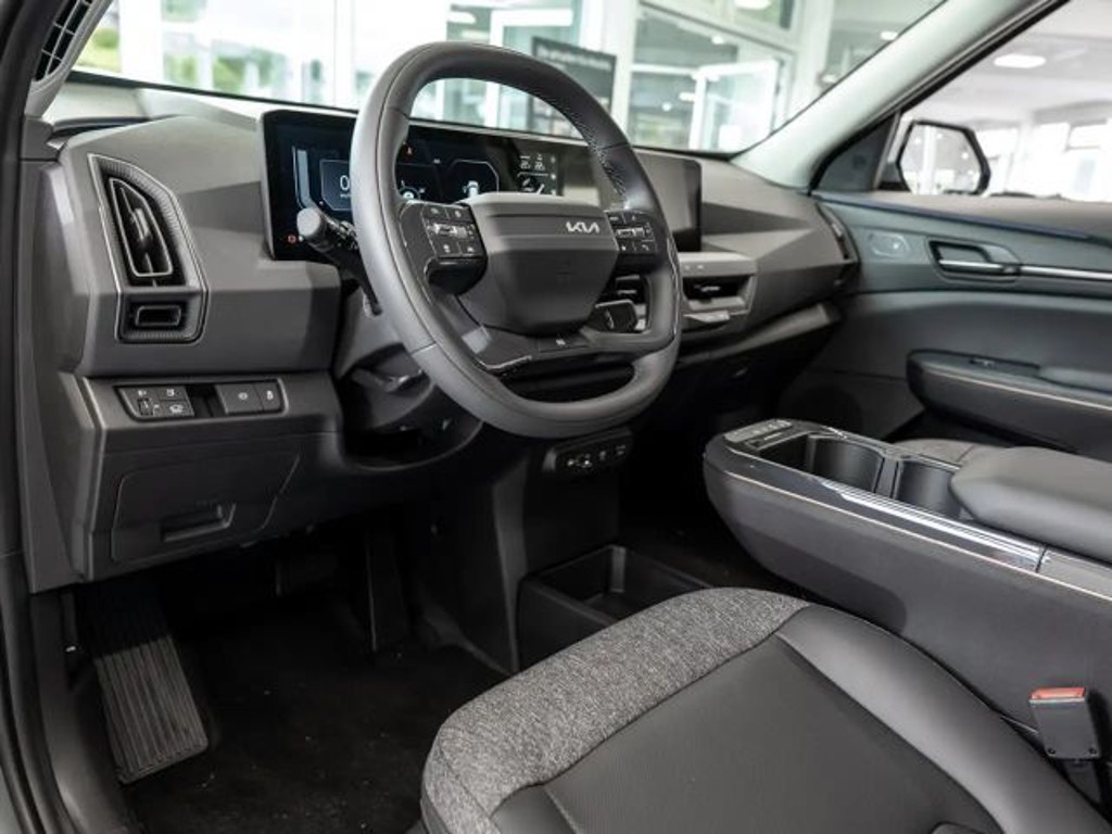 Kia EV5